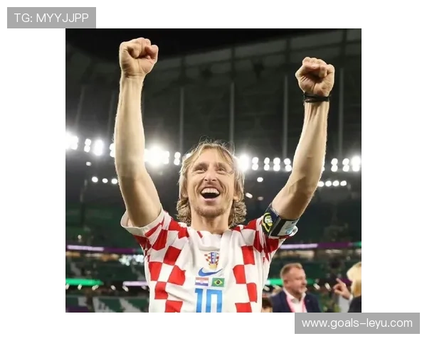 莫德里奇或将战至2026世界杯后荣耀退役，克罗地亚中场大师时代终章