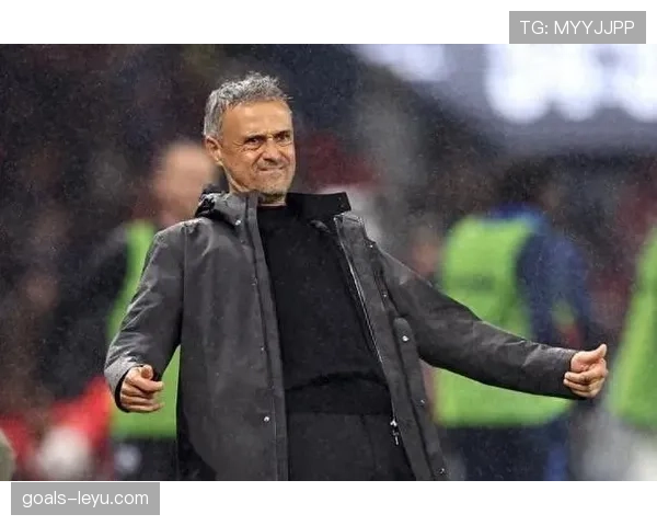 恩里克引领巴黎焕新战术体系，球队表现全面提升