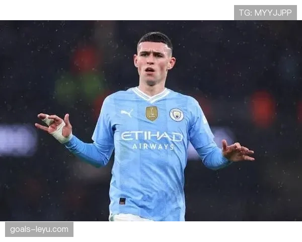 福登：技术与智慧融合驱动球队新赛季稳步提升