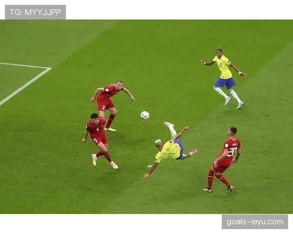 理查利森爆发助巴西锋线复苏,国家队状态强势回暖 理查利森爆发助巴西锋线复苏,国家队状态强势回暖