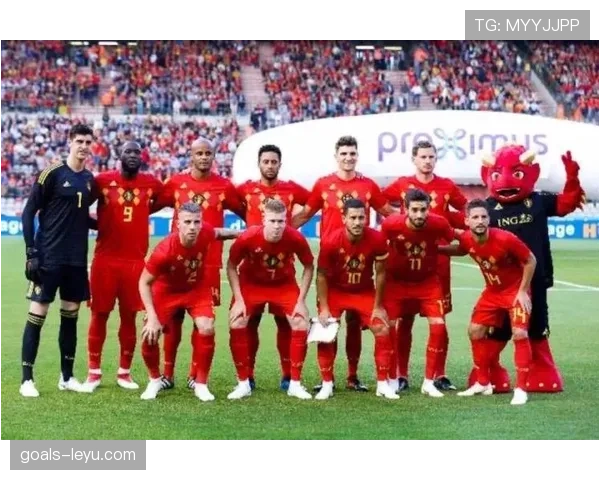 比利时中场豪华阵容实现突破，技术与战术融合引热议