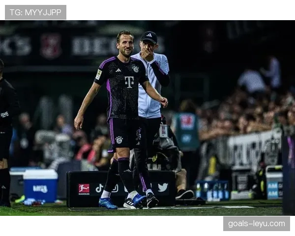 哈里·凯恩状态引关注:图赫尔上任后迎来新变化 哈里·凯恩状态引关注:图赫尔上任后迎来新变化