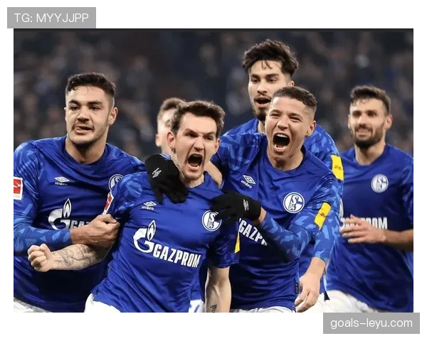 沙尔克逼抢体系持续进化,攻守平衡重塑引关注 沙尔克逼抢体系持续进化,攻守平衡重塑引关注