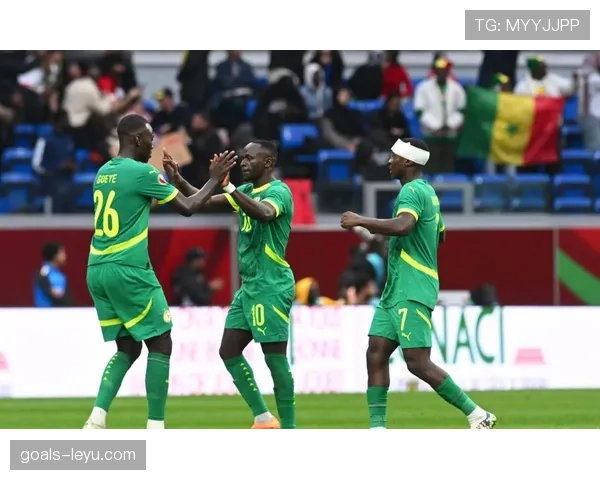 马内塞引领塞内加尔展现社会经济发展新姿态