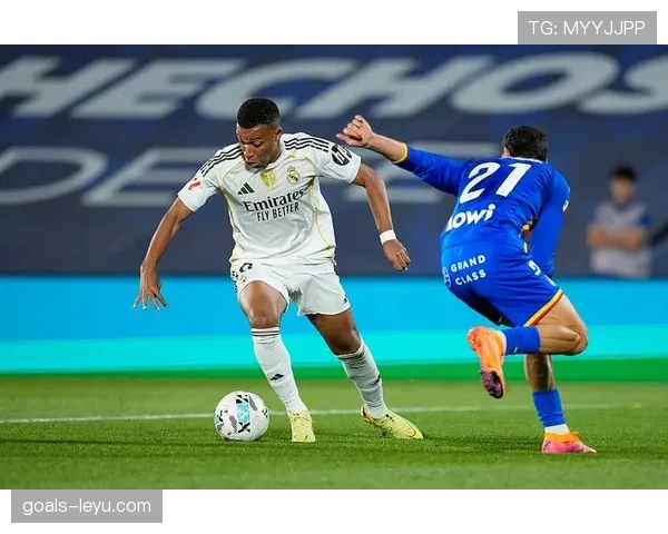 罗德里戈状态火热，技术与力量完美融合闪耀赛场