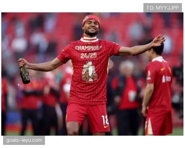 科迪·加克波英超表现稳健,新星崛起闪耀赛场