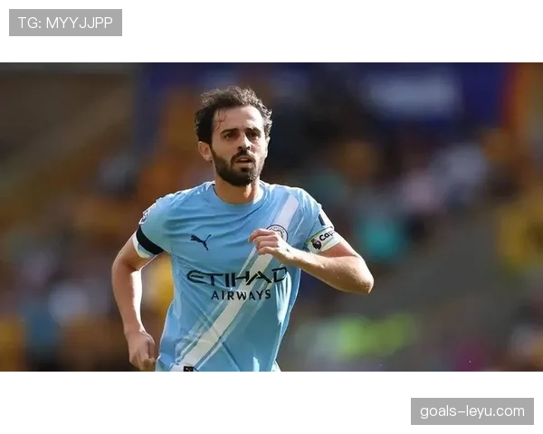 曼城中场越踢越顺，但已彻底沦为单点依赖？