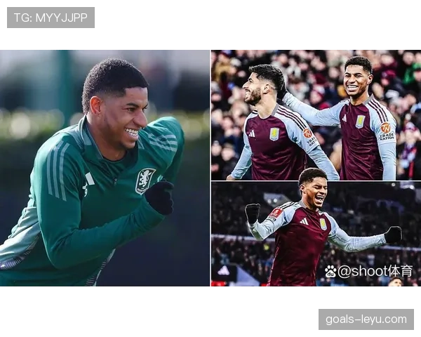 拉什福德在反击体系中的战术价值解析