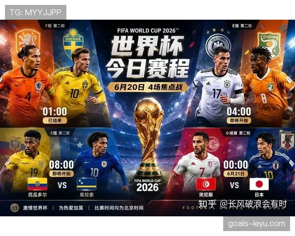 世界杯F组数据汇总：荷兰三场打入10球